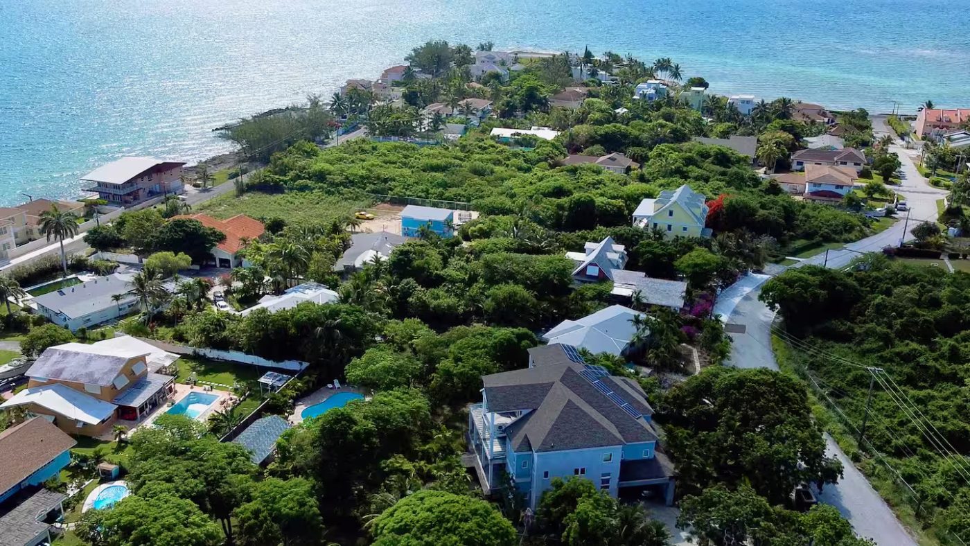 DreamSpace Estate &mdash; Nassau's Eastern Shore