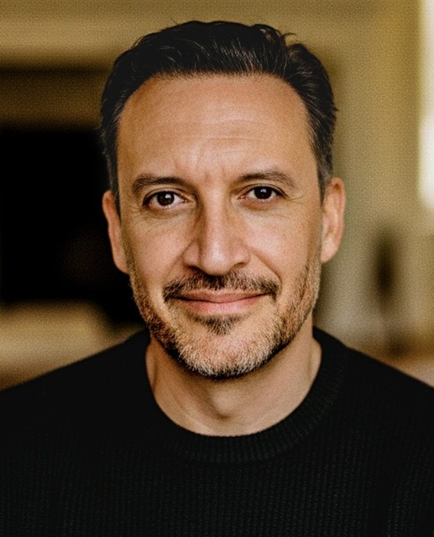 David Burrows &mdash; Your Host at DreamSpace Cottage